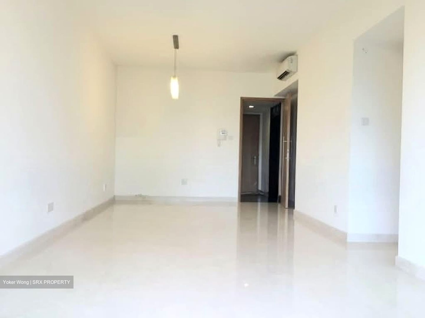 Park Infinia At Wee Nam (D11), Condominium #578606331